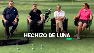 Sueños de Golf (2022): Hechizo de luna