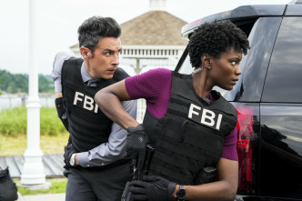 FBI (T5): Ep.1 El viaje del héroe