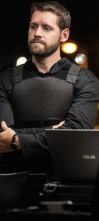 Imagen de FBI: Internacional (T2): Ep.1 Aliviado - 1