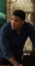 Imagen de FBI: Internacional (T2): Ep.2 No vuelvas a decir su nombre - 1