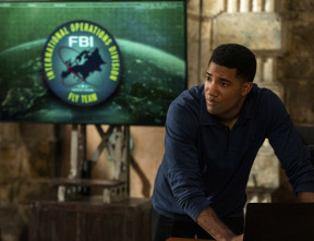 Imagen de FBI: Internacional (T2): Ep.2 No vuelvas a decir su nombre - 2