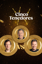 Imagen de Cinco Tenedores (T2): Ep.3 - 1