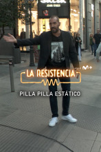 Imagen de Lo + de Ponce (T6): Pilla Pilla estático - 28.9.22 - 1
