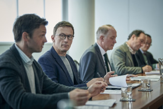 Imagen de This England (T1): Ep.1  - 7