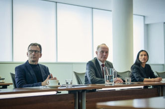 Imagen de This England (T1): Ep.1  - 11