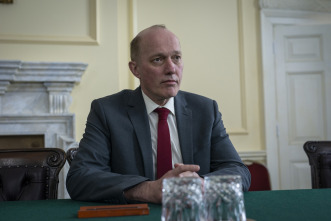 Imagen de This England (T1): Ep.2  - 13