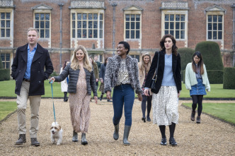Imagen de (LSE) - This England (T1): Ep.3  - 5