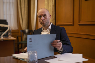 Imagen de (LSE) - This England (T1): Ep.3  - 7
