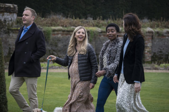 Imagen de (LSE) - This England (T1): Ep.3  - 8