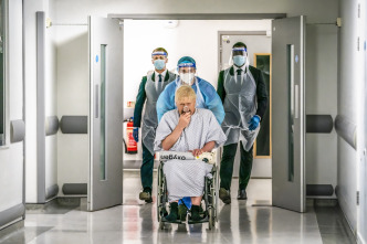 Imagen de (LSE) - This England (T1): Ep.5  - 2