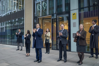 Imagen de (LSE) - This England (T1): Ep.5  - 3