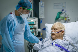 Imagen de (LSE) - This England (T1): Ep.5  - 5