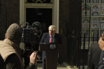 Imagen de (LSE) - This England (T1): Ep.6  - 5
