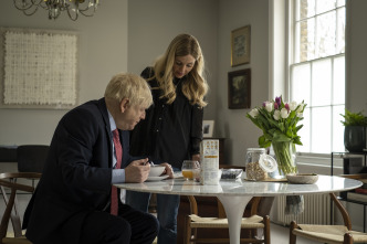 Imagen de (LSE) - This England (T1): Ep.6  - 8