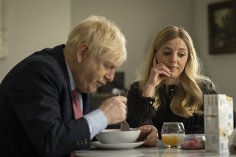 Imagen de (LSE) - This England (T1): Ep.6  - 9