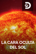 Imagen de La cara oculta del sol - 1