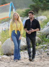 Imagen de Moonshine (T2): Ep.2 Moose Knuckle y la Almeja Dorada - 1