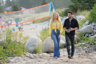 Imagen de Moonshine (T2): Ep.2 Moose Knuckle y la Almeja Dorada - 2