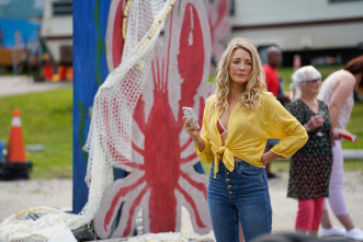 Imagen de Moonshine (T2): Ep.2 Moose Knuckle y la Almeja Dorada - 7