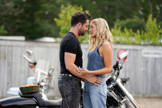 Imagen de Moonshine (T2): Ep.2 Moose Knuckle y la Almeja Dorada - 11