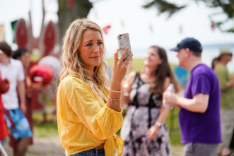 Imagen de Moonshine (T2): Ep.2 Moose Knuckle y la Almeja Dorada - 13