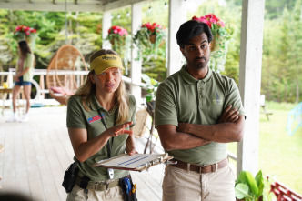 Imagen de Moonshine (T2): Ep.2 Moose Knuckle y la Almeja Dorada - 16