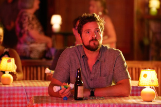 Imagen de Moonshine (T2): Ep.3 Perras, ahora soy una criminal - 6