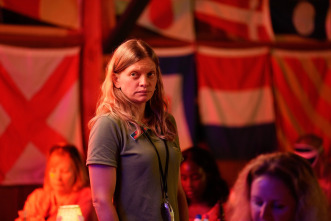 Imagen de Moonshine (T2): Ep.3 Perras, ahora soy una criminal - 7
