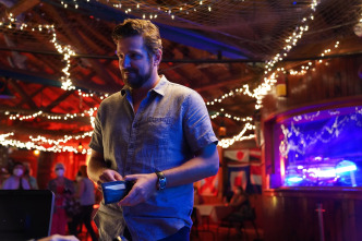 Imagen de Moonshine (T2): Ep.3 Perras, ahora soy una criminal - 9