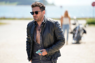 Imagen de Moonshine (T2): Ep.3 Perras, ahora soy una criminal - 12