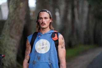 Imagen de Moonshine (T2): Ep.4 La llamada del Kraken - 5