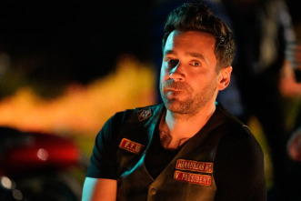 Imagen de Moonshine (T2): Ep.5 La intervencena - 1