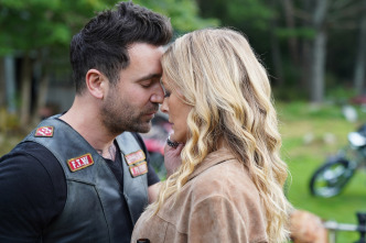 Imagen de Moonshine (T2): Ep.5 La intervencena - 3