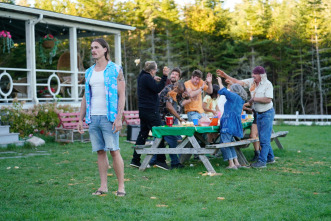 Imagen de Moonshine (T2): Ep.5 La intervencena - 4