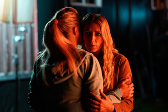 Imagen de Moonshine (T2): Ep.5 La intervencena - 6