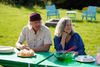 Imagen de Moonshine (T2): Ep.5 La intervencena - 7