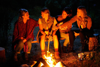 Imagen de Moonshine (T2): Ep.6 Los problemas con mamá - 5