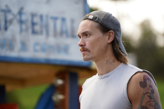 Imagen de Moonshine (T2): Ep.7 44.6304º N  64.0515º O - 1