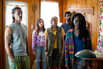 Imagen de Moonshine (T2): Ep.7 44.6304º N  64.0515º O - 3
