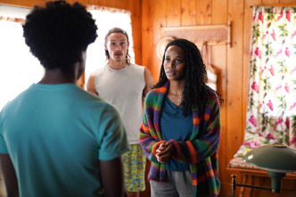 Imagen de Moonshine (T2): Ep.7 44.6304º N  64.0515º O - 4