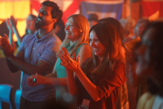 Imagen de Moonshine (T2): Ep.7 44.6304º N  64.0515º O - 5