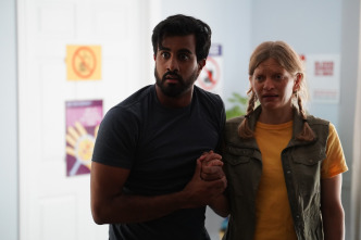 Imagen de Moonshine (T2): Ep.7 44.6304º N  64.0515º O - 9