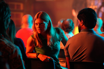 Imagen de Moonshine (T2): Ep.7 44.6304º N  64.0515º O - 11