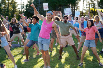Imagen de Moonshine (T2): Ep.8 Difamarnos o morir - 2