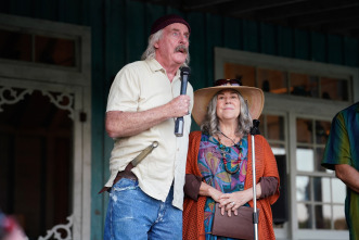 Imagen de Moonshine (T2): Ep.8 Difamarnos o morir - 3