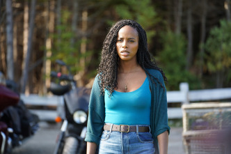Imagen de Moonshine (T2): Ep.8 Difamarnos o morir - 4