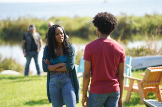 Imagen de Moonshine (T2): Ep.8 Difamarnos o morir - 8