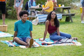 Imagen de Moonshine (T2): Ep.8 Difamarnos o morir - 10