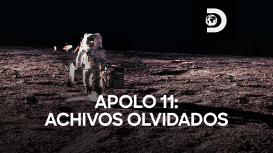 Imagen de Apollo 11: Archivos olvidados - 2