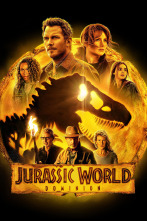 Imagen de Jurassic World: Dominion - 1